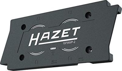 HAZET Dual wireless charging pad 1979WP-2 HAZET Dual wireless charging pad 1979WP-2
