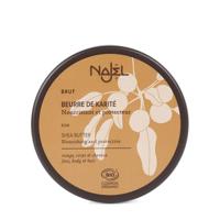 Najel Aleppo Shea butter 100 Gram - thumbnail