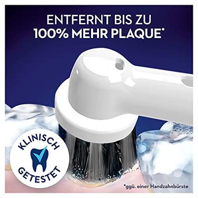 Braun Oral-B Pure Clean opzetborstel - thumbnail