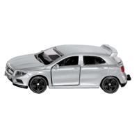 Siku Mercedes AMG GLA 45 staal 8,5 cm zilver/zwart (1503) - thumbnail