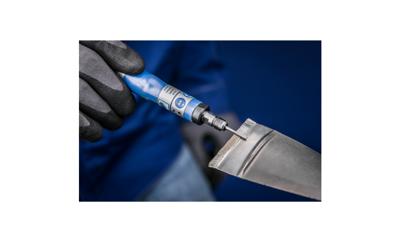 PFERD TOOLS 21201273 Freesstift Hardmetaal Cilinder Lengte 43 mm Afmeting, Ø 3 mm Werklengte 13 mm Schachtdiameter 3 mm 1 stuks PFERD TOOLS 21201273 Freesstift Hardmetaal Cilinder Lengte 43 mm Afmeting, Ø 3 mm Werklengte 13 mm Schachtdiameter 3 mm 1 stuks