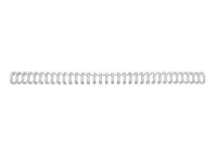 GBC WireBind Draadruggen Zilver 11mm (100) - thumbnail