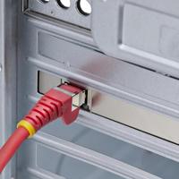 USB-kabel Startech PR15GR-NETWORK-CARD - thumbnail