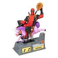 Deadpool 3D perpetual Calendar - thumbnail