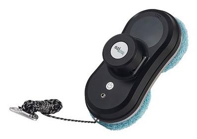 Raamreinigingsrobot - EZICLEAN - WINDOBOT S1 One - 72 W - 72 dB - 5 m kabel - Zwart
