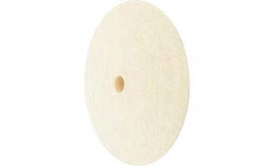 PFERD TOOLS 44367009 Viltlens Diameter 22 mm 10 stuk(s)