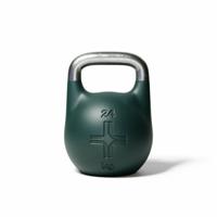 TRYM Competitie Kettlebell 24 kg - thumbnail