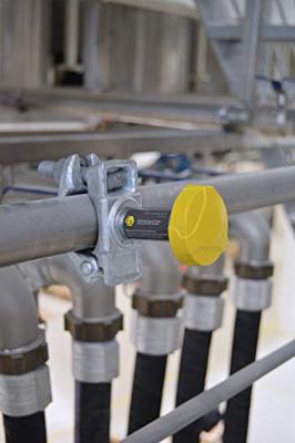 Scangrip Scaffolding assist voor Nova-Ex - SG.03.5609