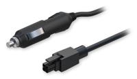 Teltonika 058R-00249 - auto-voeding voor RUT950/955/850/240/230 - thumbnail
