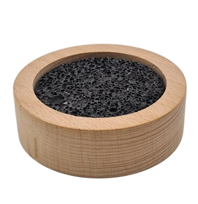 Soylites Geurverspreider - Met Vulkanische Steen Soylites Geurverspreider - Met Vulkanische Steen