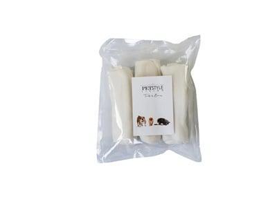 Petstyle Living gepofte rol rund