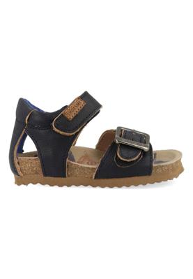 Shoesme Sandalen BI23S093-E Donker Blauw-24 maat 24