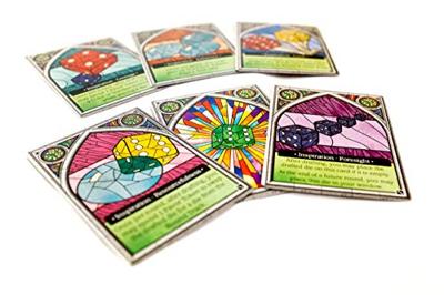 Sagrada: The Great Facades - Passion