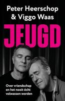 Jeugd - Peter Heerschop, Viggo Waas - ebook - thumbnail