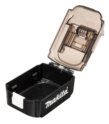 Makita Accessoires Opbergbakje accutype 18V - B-69917 - B-69917