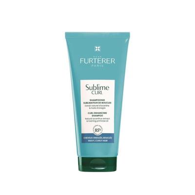 Furterer Sublime Curl Shampoo 200ml