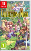 Collection of Mana - thumbnail