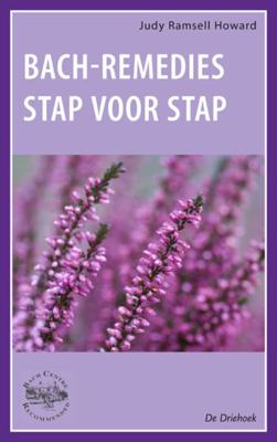 Bach-bloesem-remedies stap-voor-stap (Paperback)
