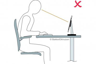 Bakker Elkhuizen Space-arm flatscreen arm - Bevestigingskit (scharnierarm) - voor LCD-scherm - aluminium Bakker Elkhuizen Space-arm flatscreen arm - Bevestigingskit (scharnierarm) - voor LCD-scherm - aluminium