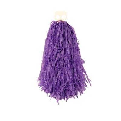 Cheerball ringgreep paars