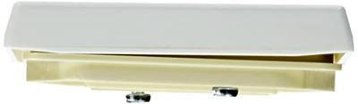 Busch-Jaeger 2CKA001731A1593 Uitschakelaar, Wisselschakelaar, Kruisschakelaar, Knop Afdekking Allweather 44 (IP44) Wit, Zuiver wit (RAL 9010) 1 stuk(s) Busch-Jaeger 2CKA001731A1593 Uitschakelaar, Wisselschakelaar, Kruisschakelaar, Knop Afdekking Allweather 44 (IP44) Wit, Zuiver wit (RAL 9010) 1 stuk(s)