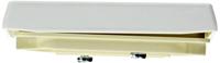 Busch-Jaeger 2CKA001731A1593 Uitschakelaar, Wisselschakelaar, Kruisschakelaar, Knop Afdekking Allweather 44 (IP44) Wit, Zuiver wit (RAL 9010) 1 stuk(s) - thumbnail