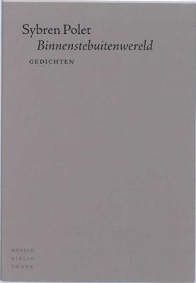 Binnenstebuitenwereld (Paperback) Binnenstebuitenwereld (Paperback)
