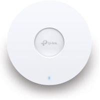 TP-Link Omada EAP670 5400 Mbit/s Wit Power over Ethernet (PoE) - thumbnail