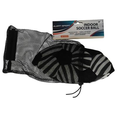 Bal Indoor Voetbal Met Netje 23 Cm