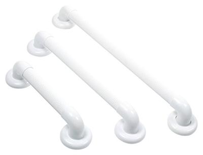 Vitility wandbeugel extra grip - 45cm - max. 120kg - wit