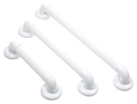 Vitility wandbeugel extra grip - 45cm - max. 120kg - wit - thumbnail