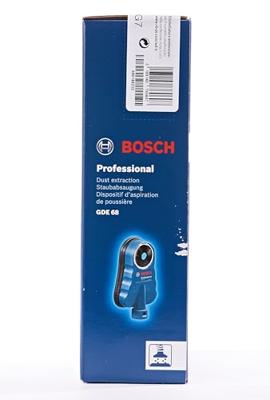 Bosch Professional GDE 68 Stofafzuiger 68mm - 1600A001G7 - thumbnail