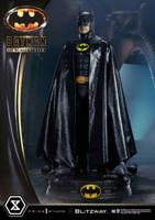 Batman Statue 1/2 Batman 1989 106 cm - thumbnail