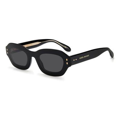 Dames zonnebril Isabel Marant IM-0052-S-2M2 Ø 49 mm