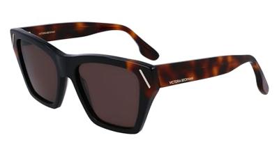 Dames zonnebril Victoria Beckham VB646S-001 Ø 55 mm