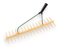 MM Eurotool Producten/polyhark schuin 16tds los - thumbnail