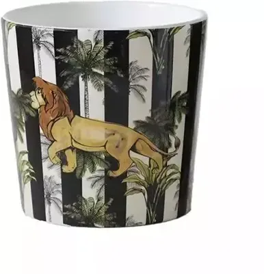 Bloempot Classics 2 dia 13x14 cm Disney - Disney Bloempot Classics 2 dia 13x14 cm Disney - Disney