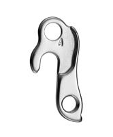 Union derailleurpad gh-036 met schroefset m8x0.75 - thumbnail