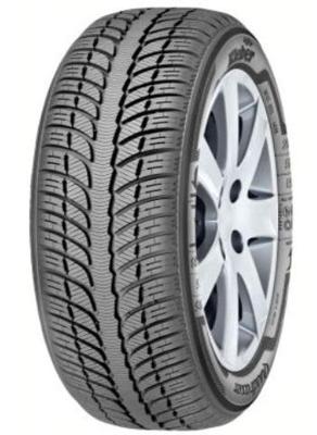 Kleber Quadraxer suv 215/60 R17 96H KL2156017HQUASUV