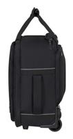 Take2cabin Backpack/Wheel S Black - thumbnail