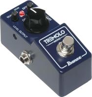Ibanez TRMINI Mini Tremolo effectpedaal - thumbnail