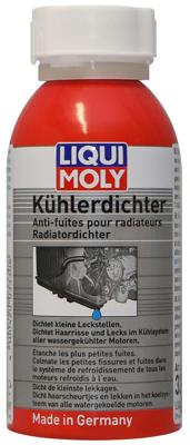 LIQUI MOLY dichtmittel "kühler dichter " radiator seal 150 ml LIQUI MOLY dichtmittel "kühler dichter " radiator seal 150 ml