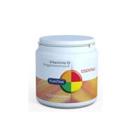 Plantina Vitamine D 400IE 120 Tabletten - thumbnail