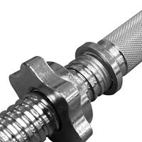 Dumbbellstang 30 mm - Focus Fitness - 35 cm - thumbnail