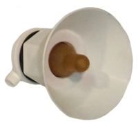 Lambar Protector+speen compleet - thumbnail