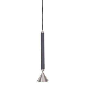 Pholc Apollo 39 Hanglamp - Zwart - Aluminium Pholc Apollo 39 Hanglamp - Zwart - Aluminium