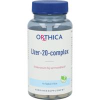 IJzer 20 complex - thumbnail