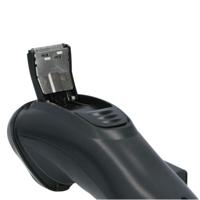 Dunlop Scheerapparaat Zwart - thumbnail