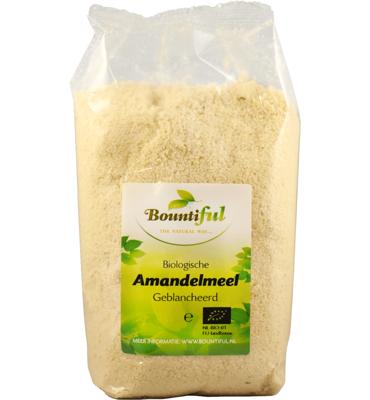 Amandelmeel 400 Gram Amandelmeel 400 Gram