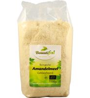 Amandelmeel 400 Gram - thumbnail